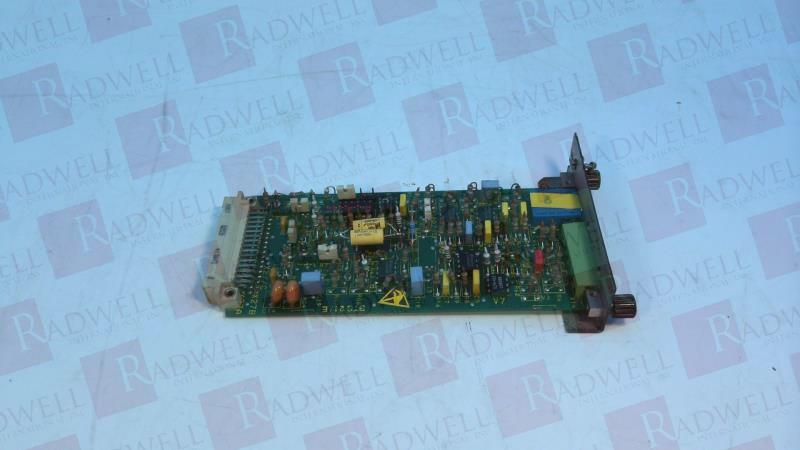 BOSCH 047831-2047