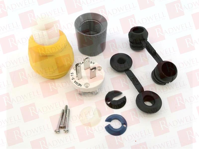 HUBBELL BRY14W47