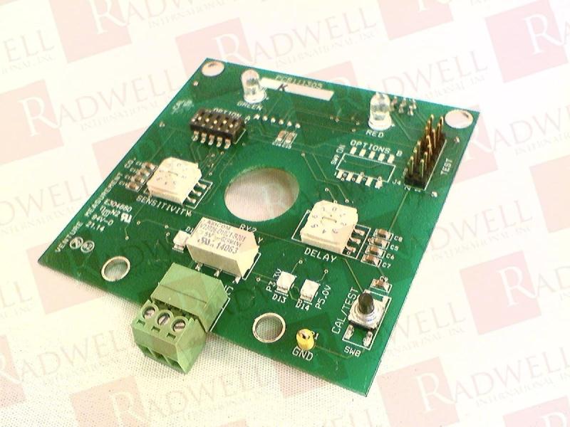 DANAHER MOTION PCB111305