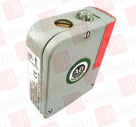 ALLEN BRADLEY 42MRA-5000