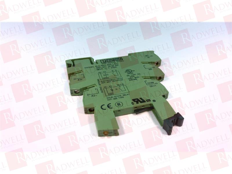 PHOENIX CONTACT PLC-BSC-5DC/1/ACT