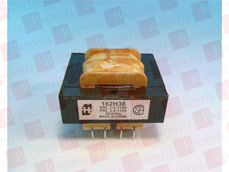 HAMMOND MANUFACTURING 162H36
