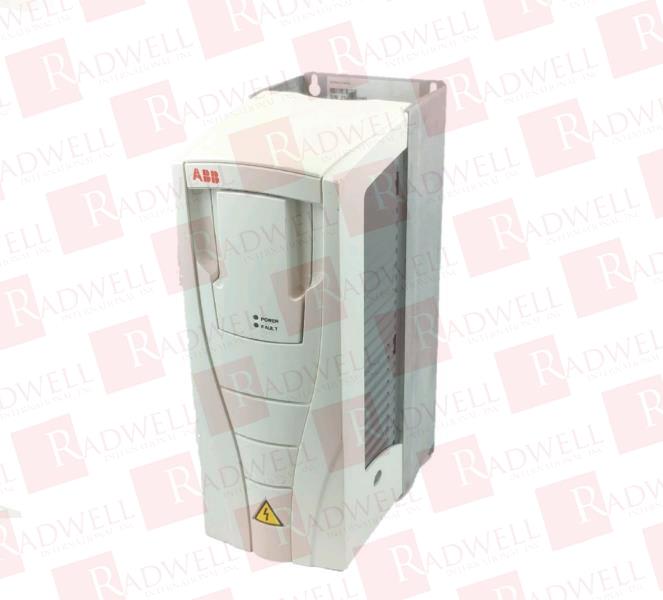 ASEA BROWN BOVERI ACS550-U1-04A6-2+L502