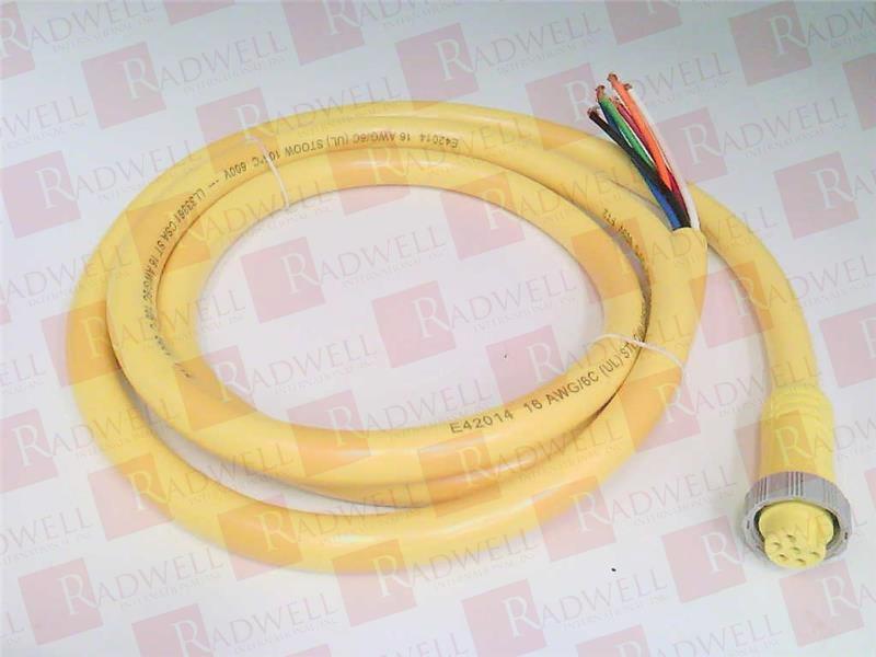 MOLEX 106000A01F0602