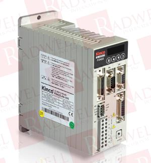 FD422-LA-000 Drives by KINCO AUTOMATION