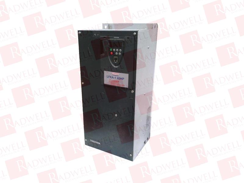 TOSHIBA VFAS1-4300PL-HN