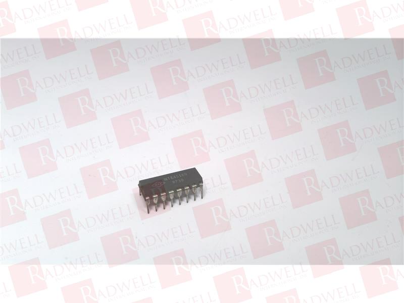 NTE NTE4518B