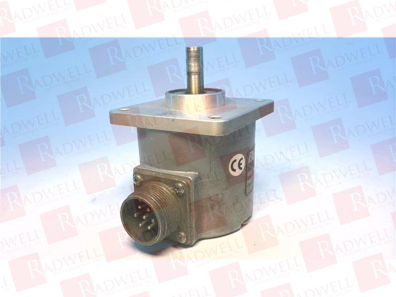 BEI SENSORS H25D-SS-48-A-7273-SM16