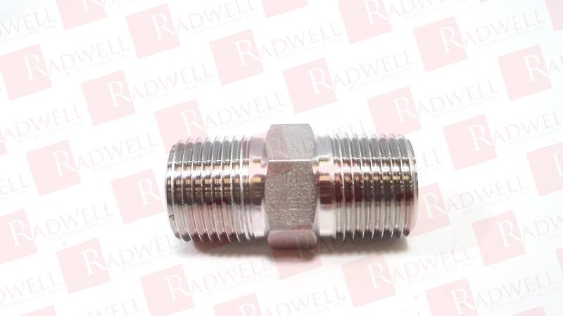 HAM-LET 122HSS3/8