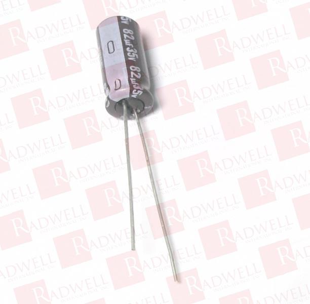 NICHICON UPW1V820MED1TD