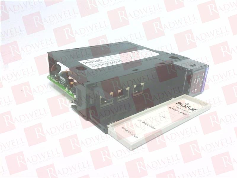 BELDEN MVI56