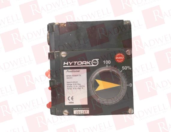 HYTORK EP5N-HT/90P-TA-S23-K1