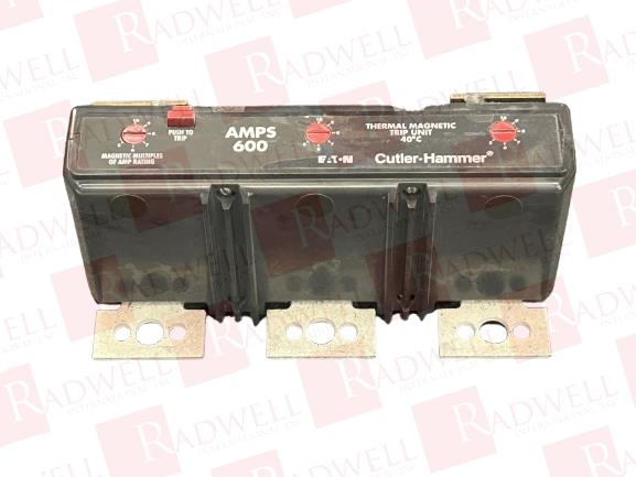 ABB THOMAS & BETTS LS36T600E