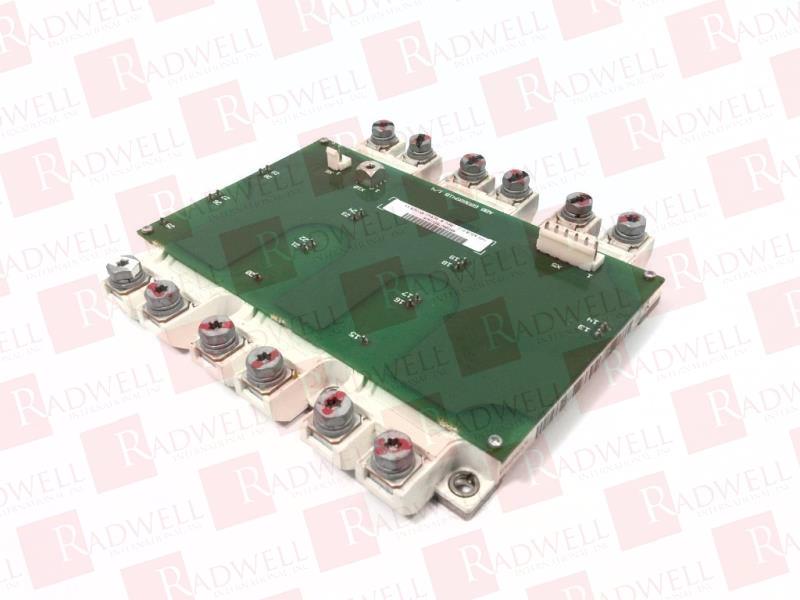 ASEA BROWN BOVERI FS450R17/AGCB-01C