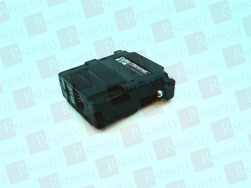 EATON CORPORATION D100-CPM232