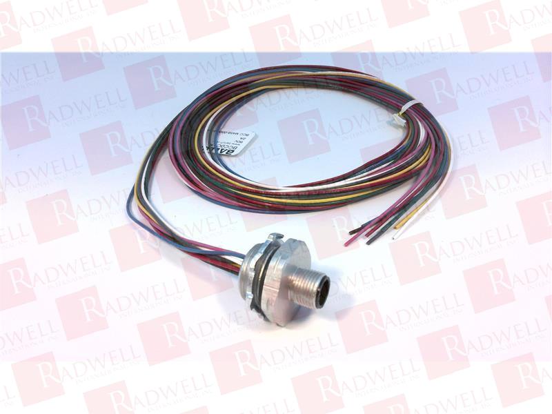 BALLUFF BCC M458-0000-2A-RN066-020
