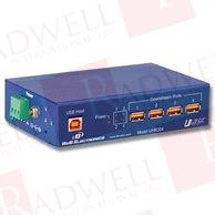 ADVANTECH BB-UHR307