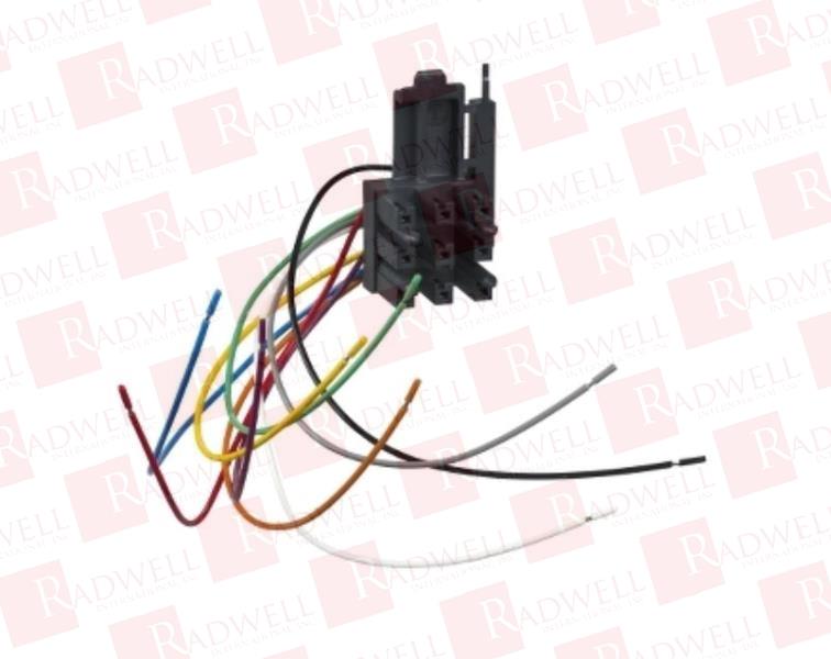 SCHNEIDER ELECTRIC LV429274