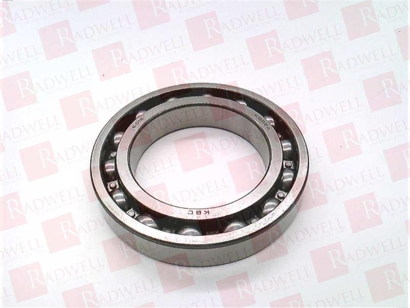 KBC 6016C3