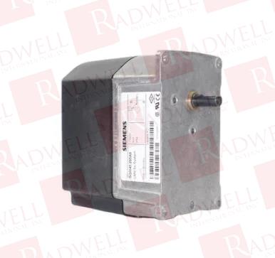 SIEMENS SQM48.697A9WH