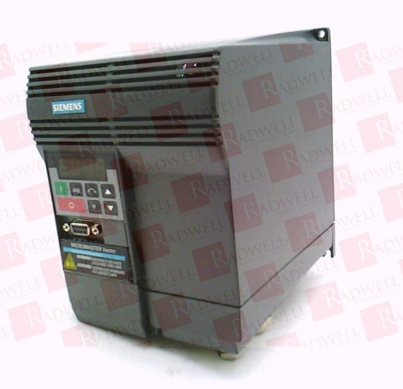 SIEMENS 6SE3217-3DB40