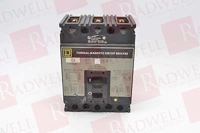 SCHNEIDER ELECTRIC FHP36015