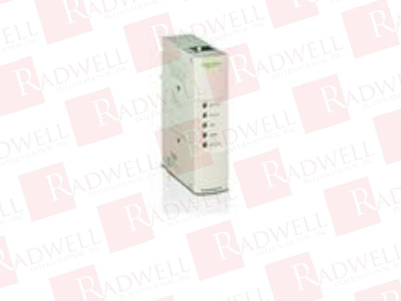 SCHNEIDER ELECTRIC 499-TWD-011-00