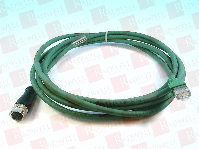 IDEC SVS-CV-RJ45C-03