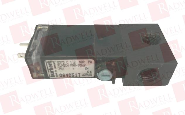BURKERT 064051T