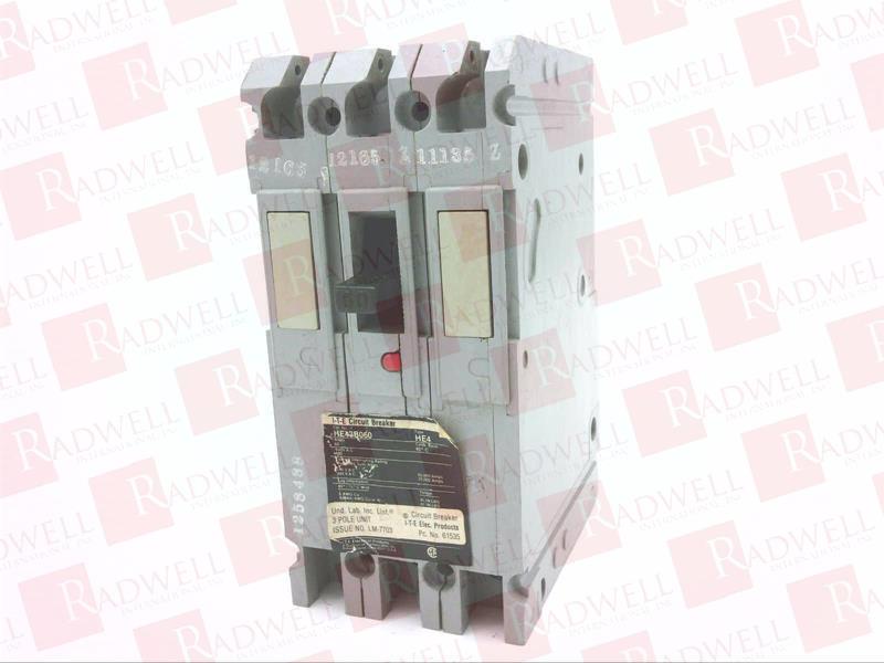 SIEMENS HE43B060