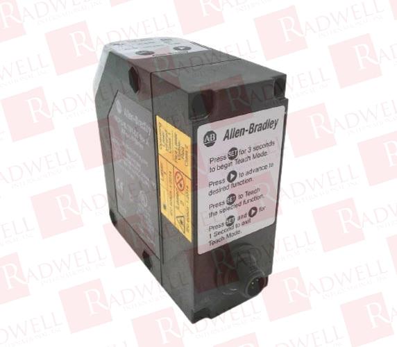 ALLEN BRADLEY 45CPD-8LTB1-D5