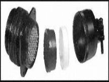 AMPHENOL 97-3106A-14S-6S(946)