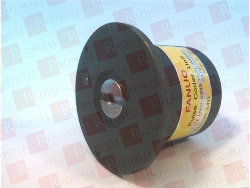 FANUC A860-0303-T001