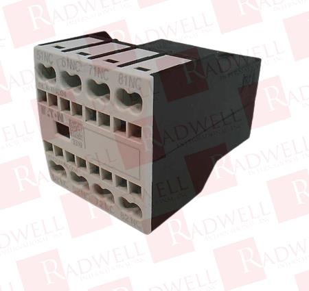 EATON CORPORATION DILA-XHIC40