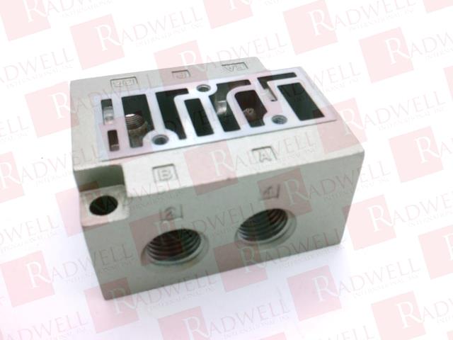 SMC VFS2000-LS-02