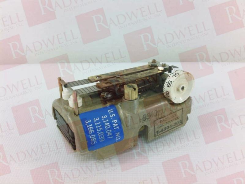 JOHNSON CONTROLS T-4504-203