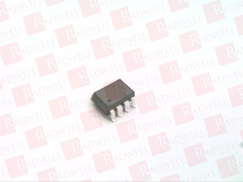 BROADCOM HCPL-3150-300E