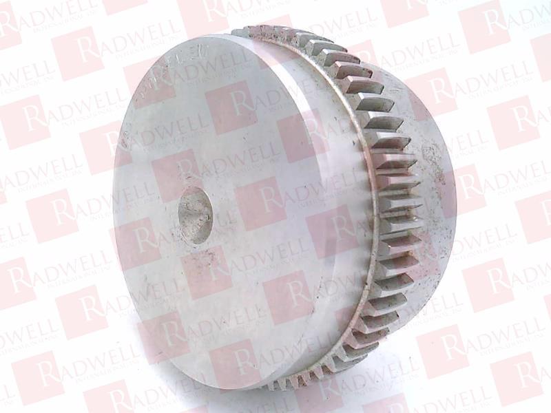 REXNORD 1020G-SEAL END