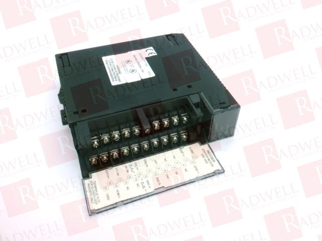 HORNER AUTOMATION HE693STP110