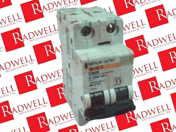 SCHNEIDER ELECTRIC MG24586