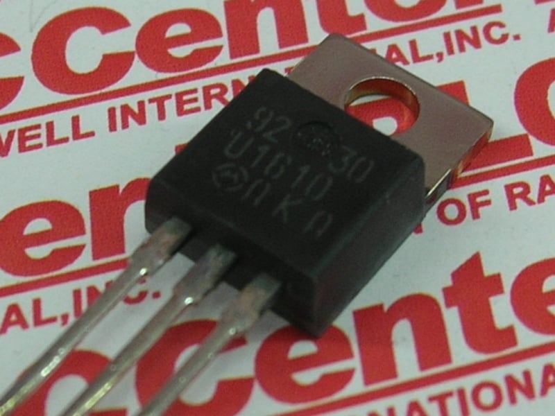 NXP SEMICONDUCTOR U1610