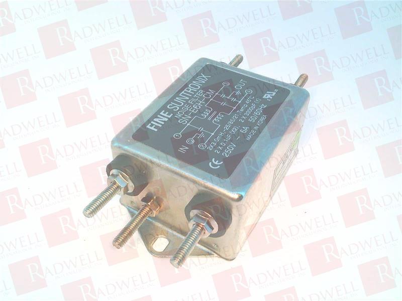 FINE SUNTRONIX SN-E6H-CM