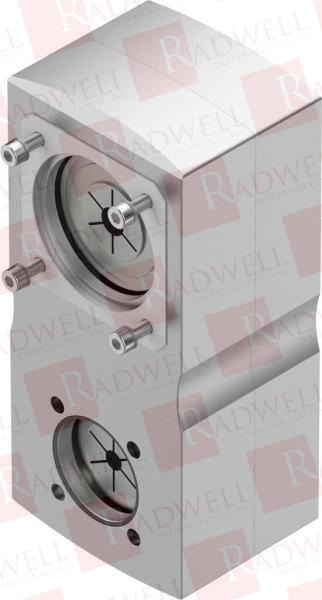 FESTO EAMM-U-86-D40-70A-102-S1