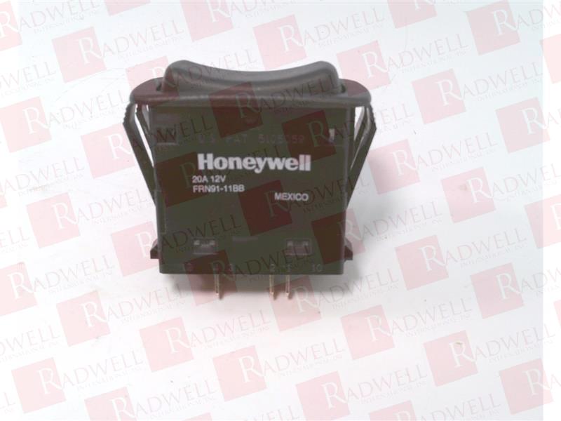 HONEYWELL FRN91-11BB