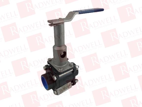 PBM VALVE  SPE-G5U-H---18