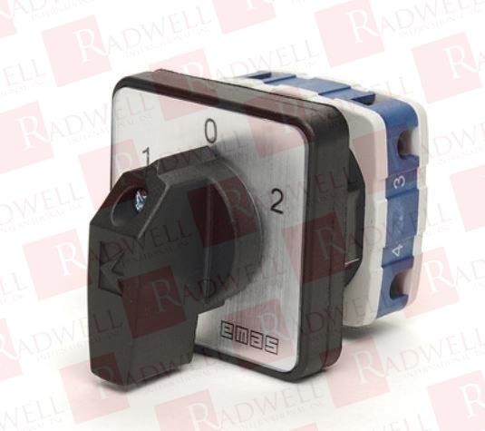 EMAS PSA020KD334S