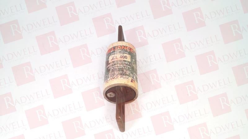 ASEA BROWN BOVERI JCL-400