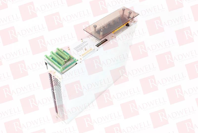 BOSCH TDM3.2-020-300-W0