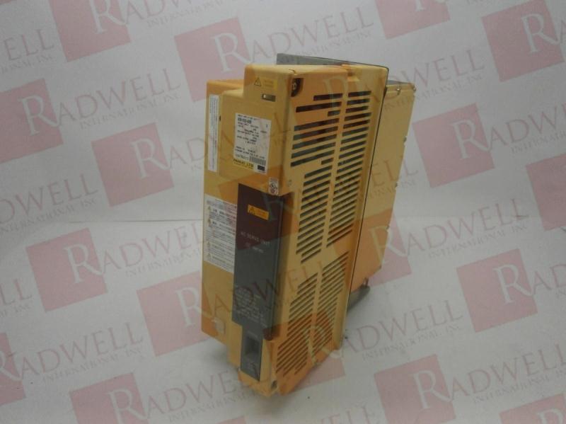 FANUC A06B-6090-H008