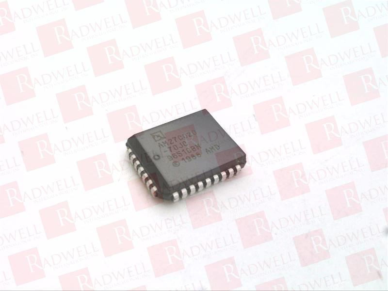 AMD AM27C020-70JC